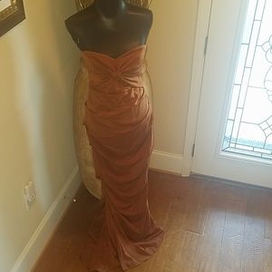 Nicole Miller Dress